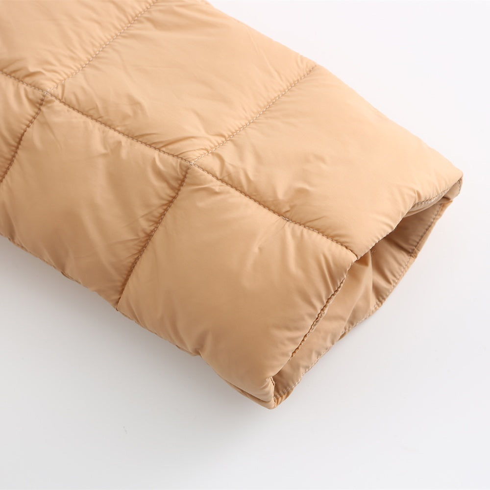 Women light Padded jacket