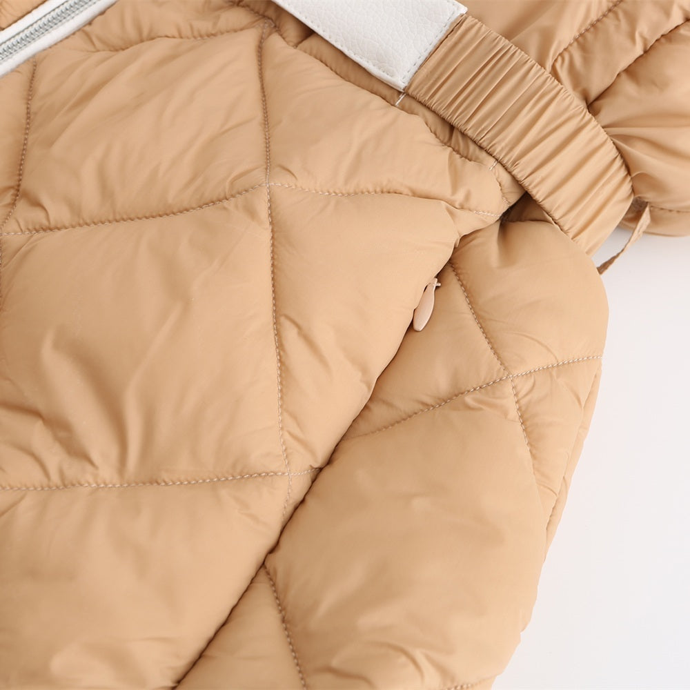 Women light Padded jacket