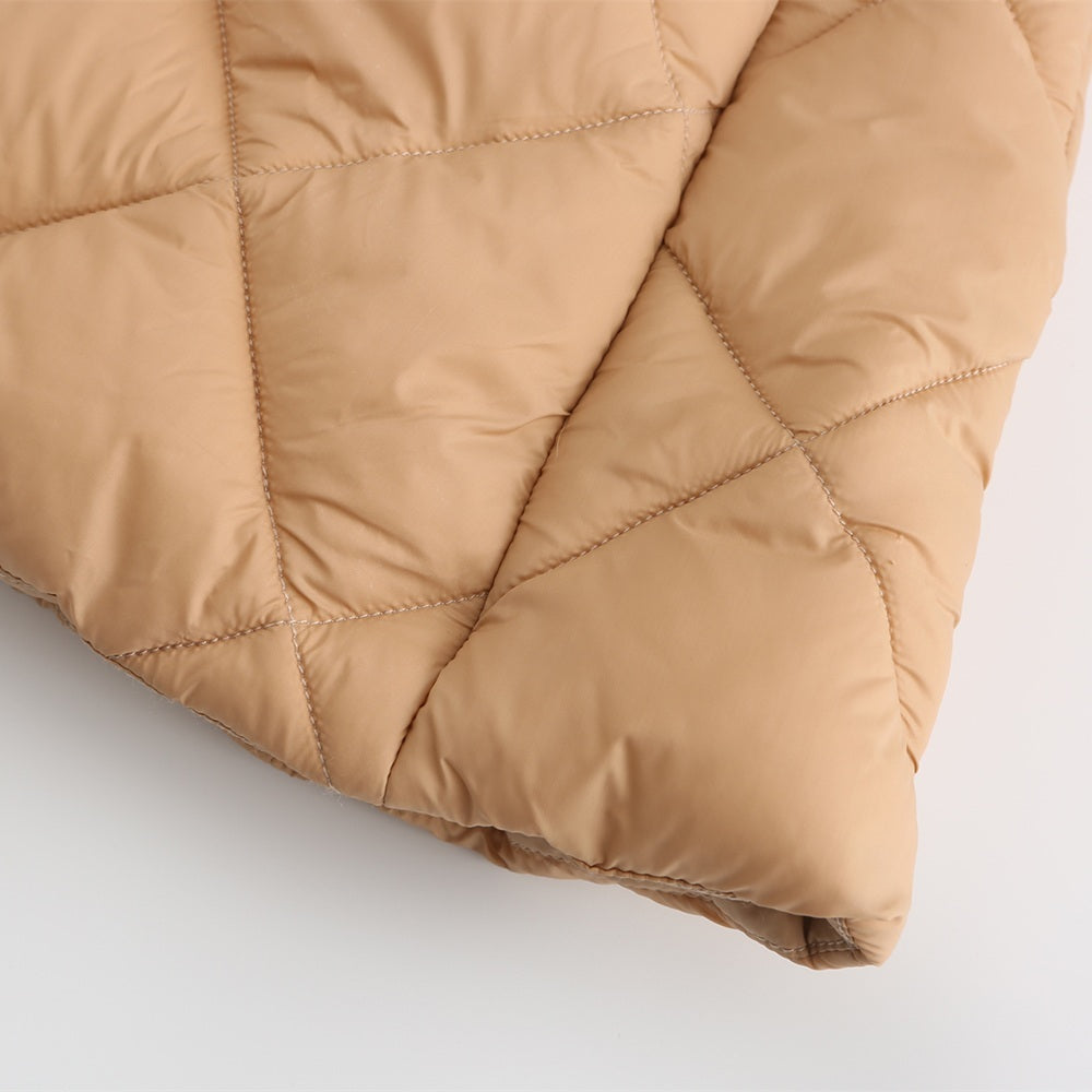 Women light Padded jacket