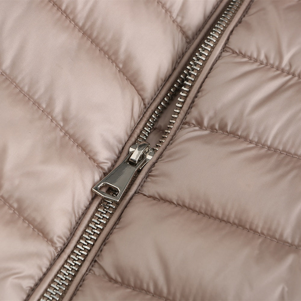 Women light Padded jacket