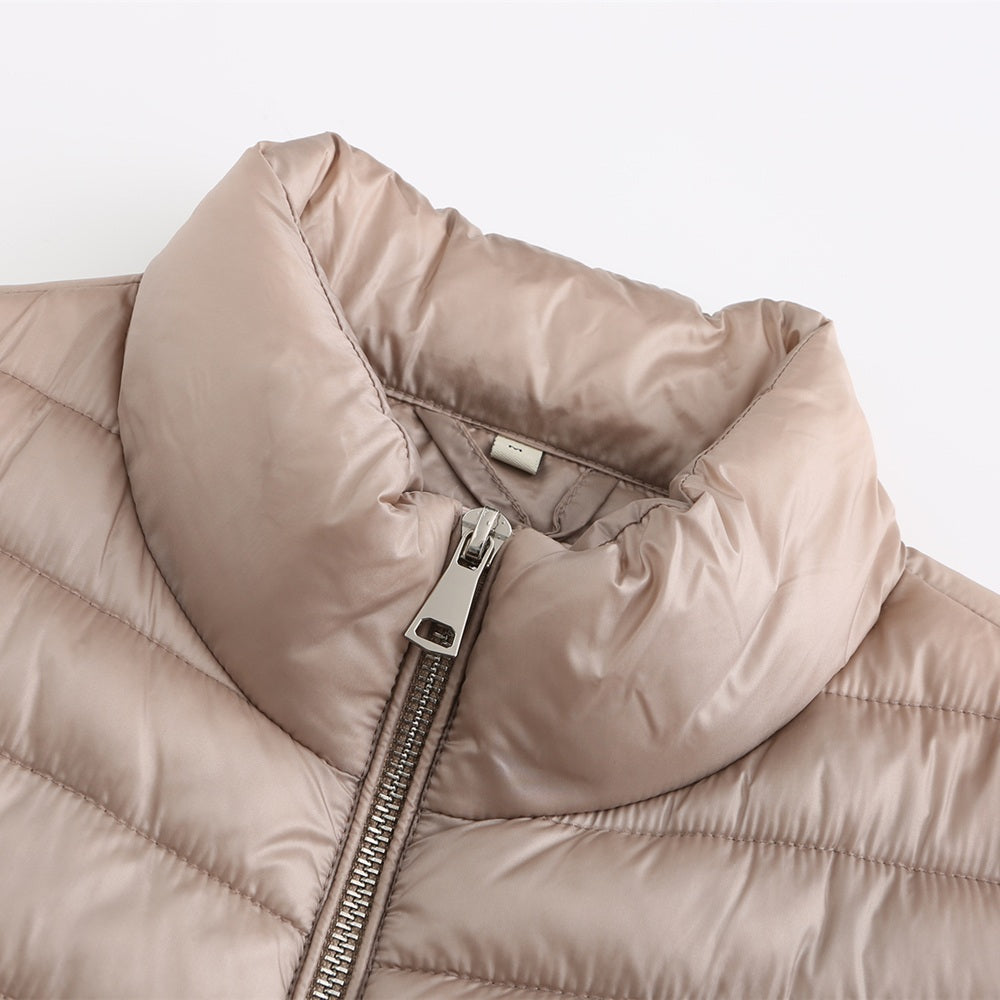 Women light Padded jacket
