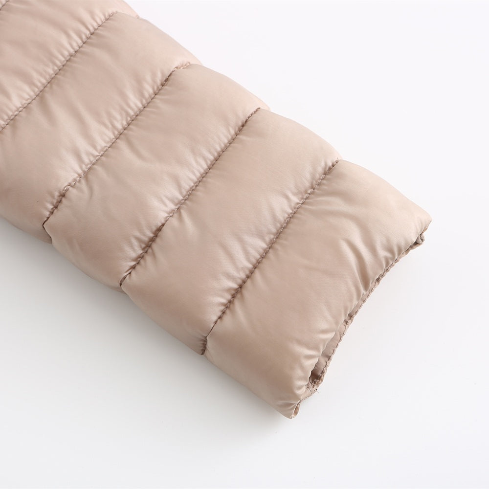 Women light Padded jacket