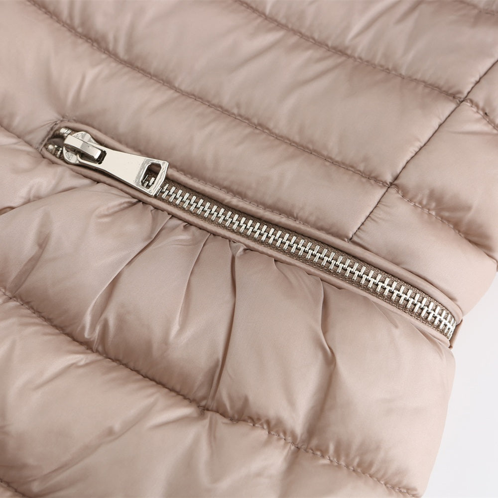 Women light Padded jacket