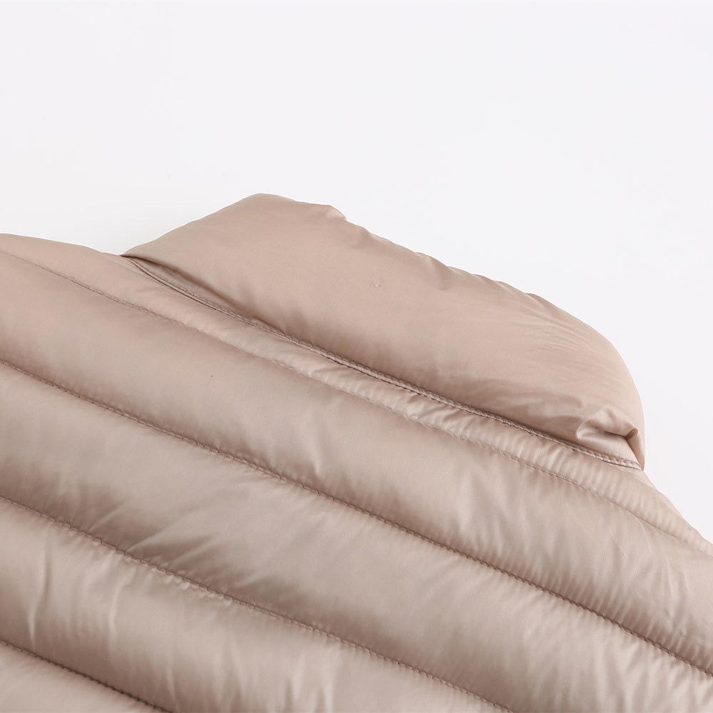 Women light Padded jacket