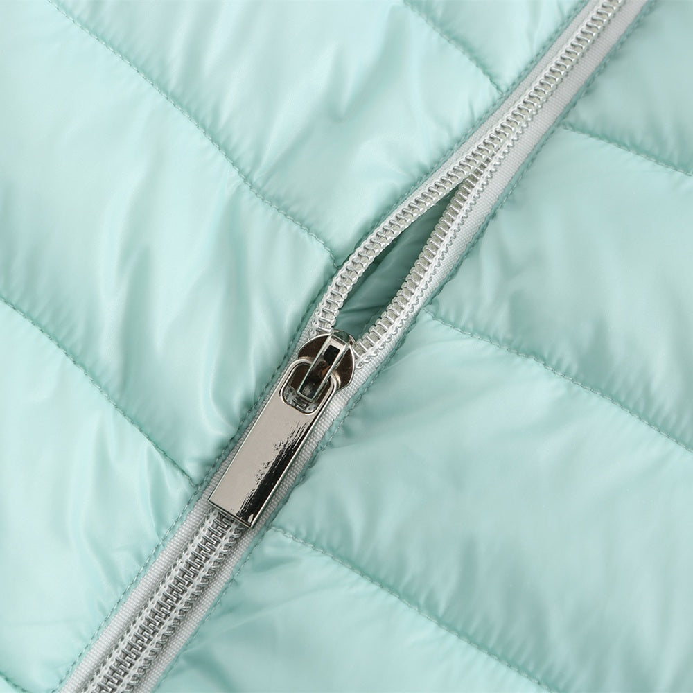Women light Padded Jacket