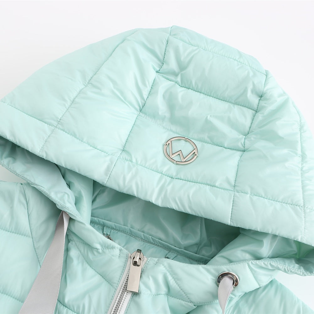 Women light Padded Jacket