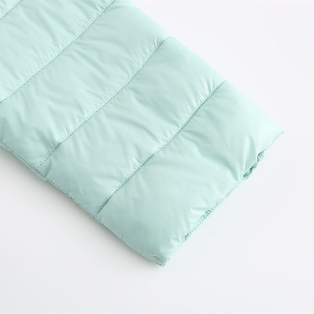 Women light Padded Jacket