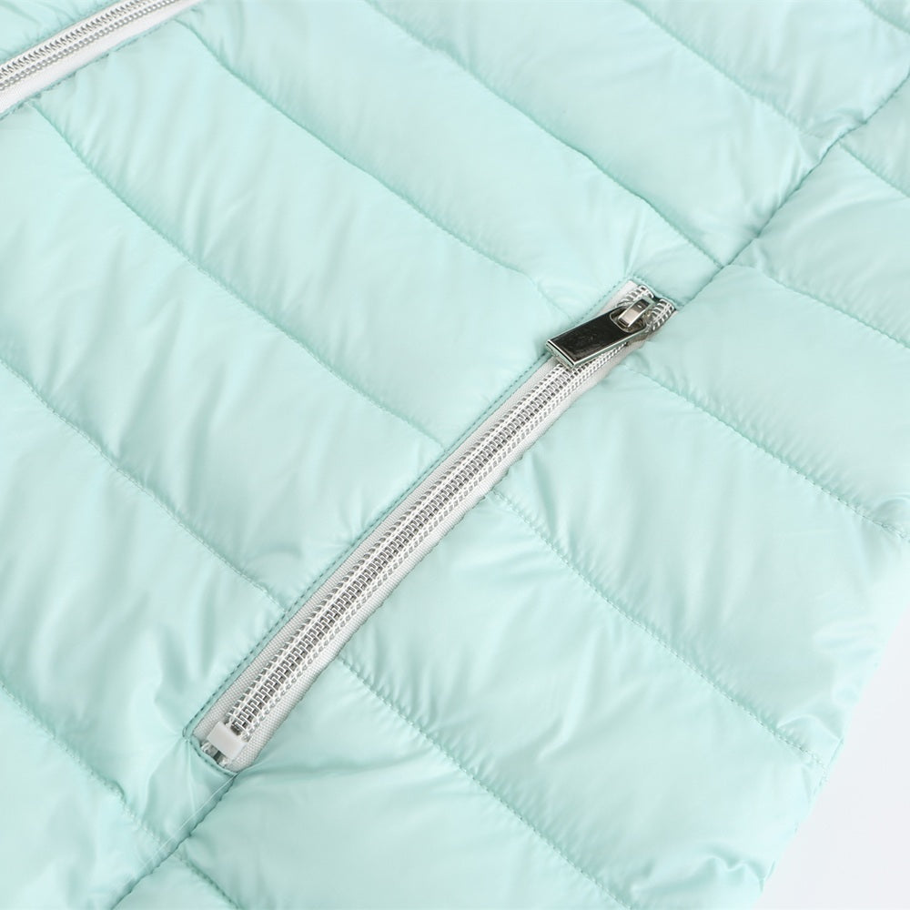 Women light Padded Jacket