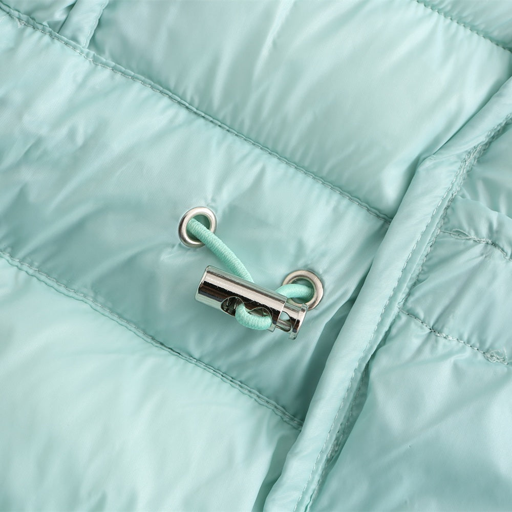 Women light Padded Jacket