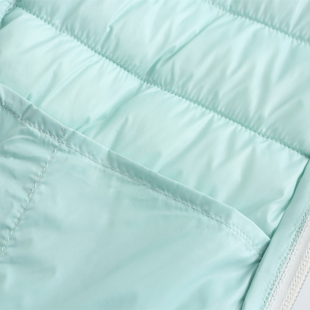 Women light Padded Jacket