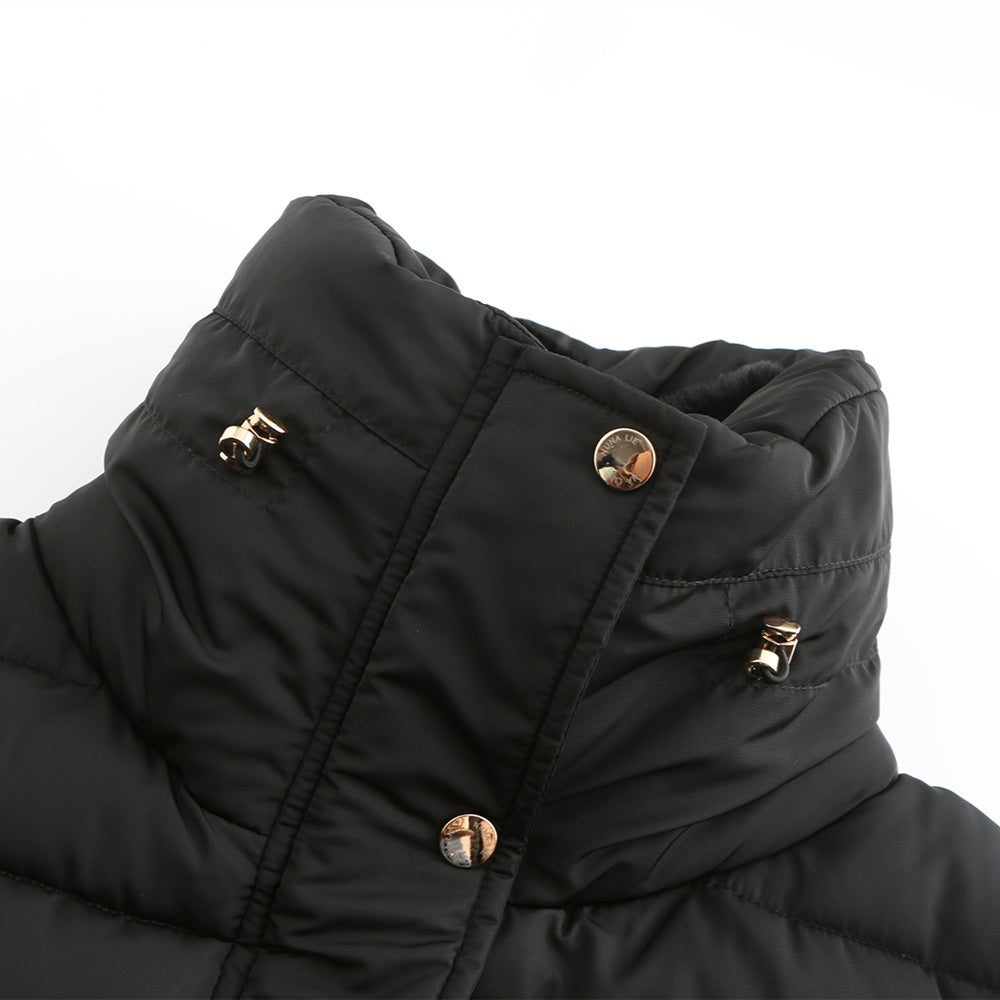 Ladies' Casual Padded Jacket
