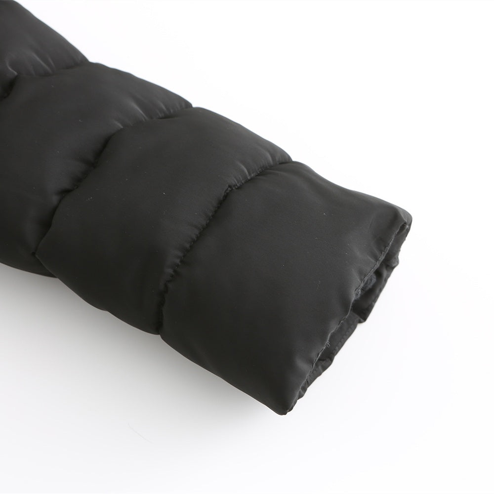 Ladies' Casual Padded Jacket