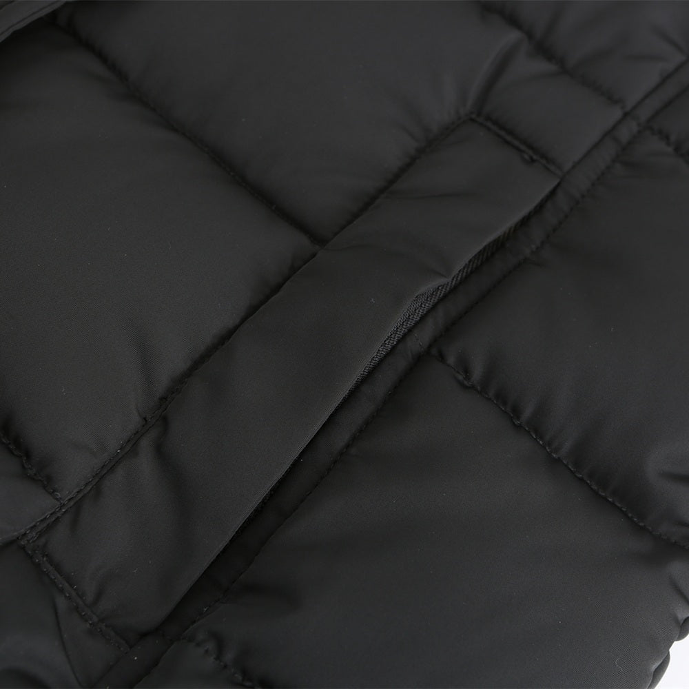 Ladies' Casual Padded Jacket