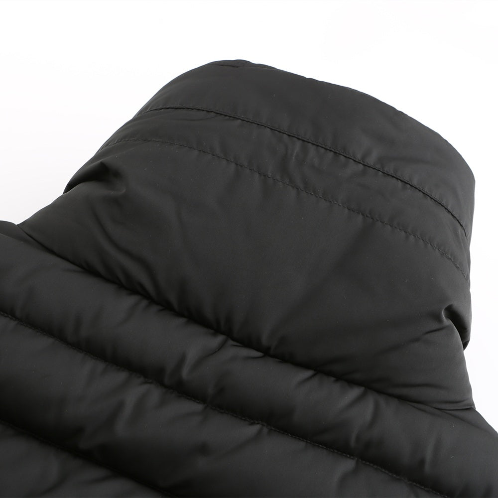 Ladies' Casual Padded Jacket