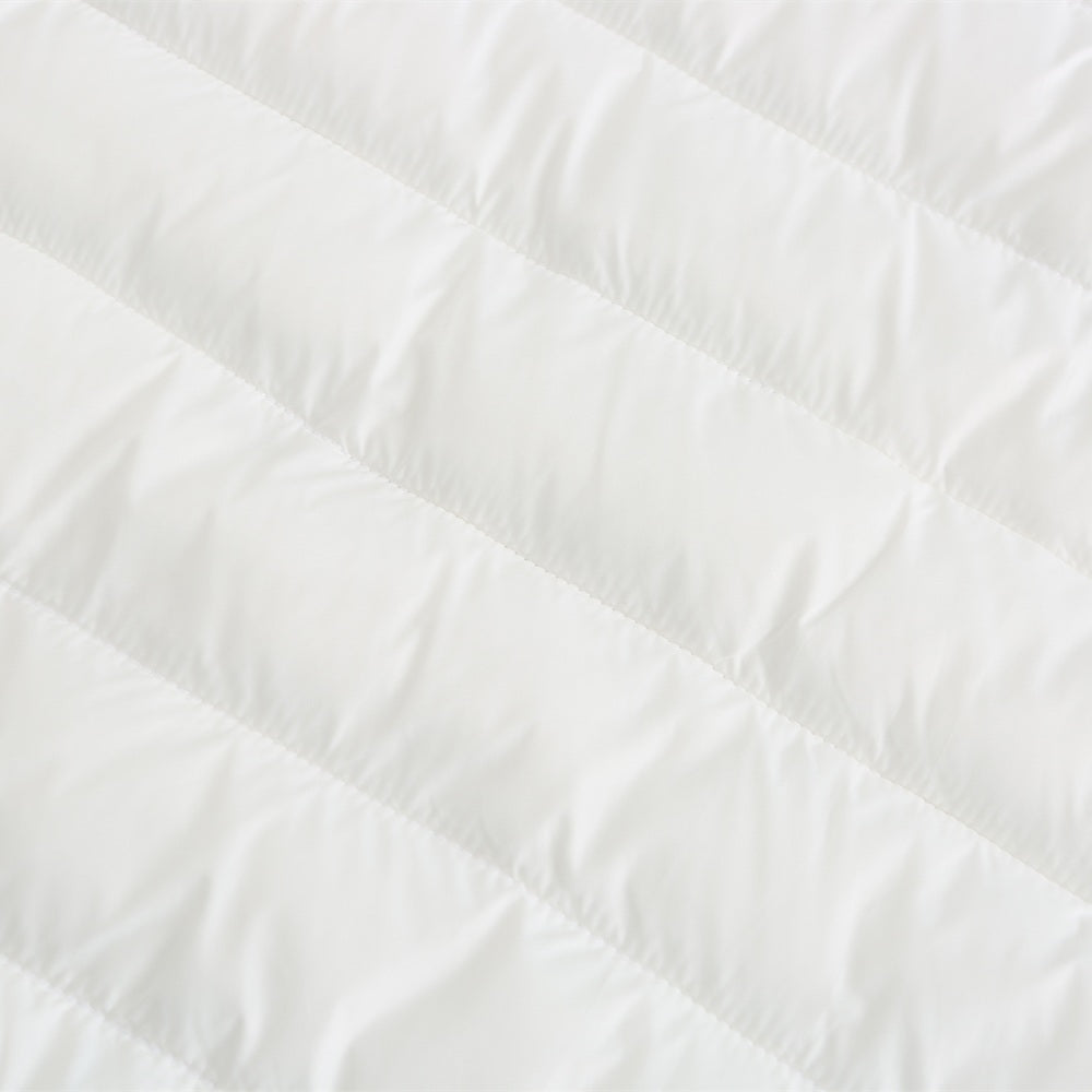 Women light Padded long vest