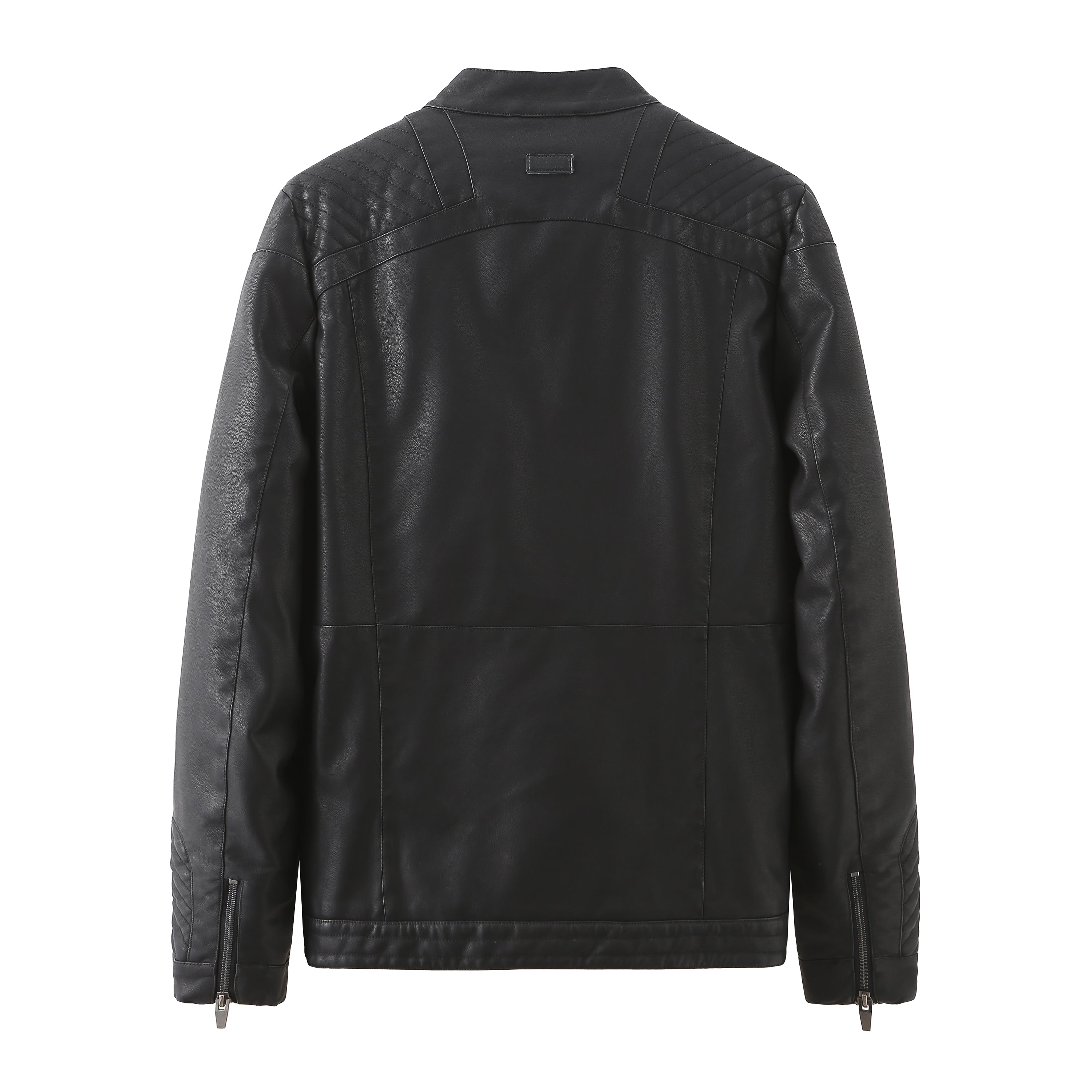 Men's  PU jacket