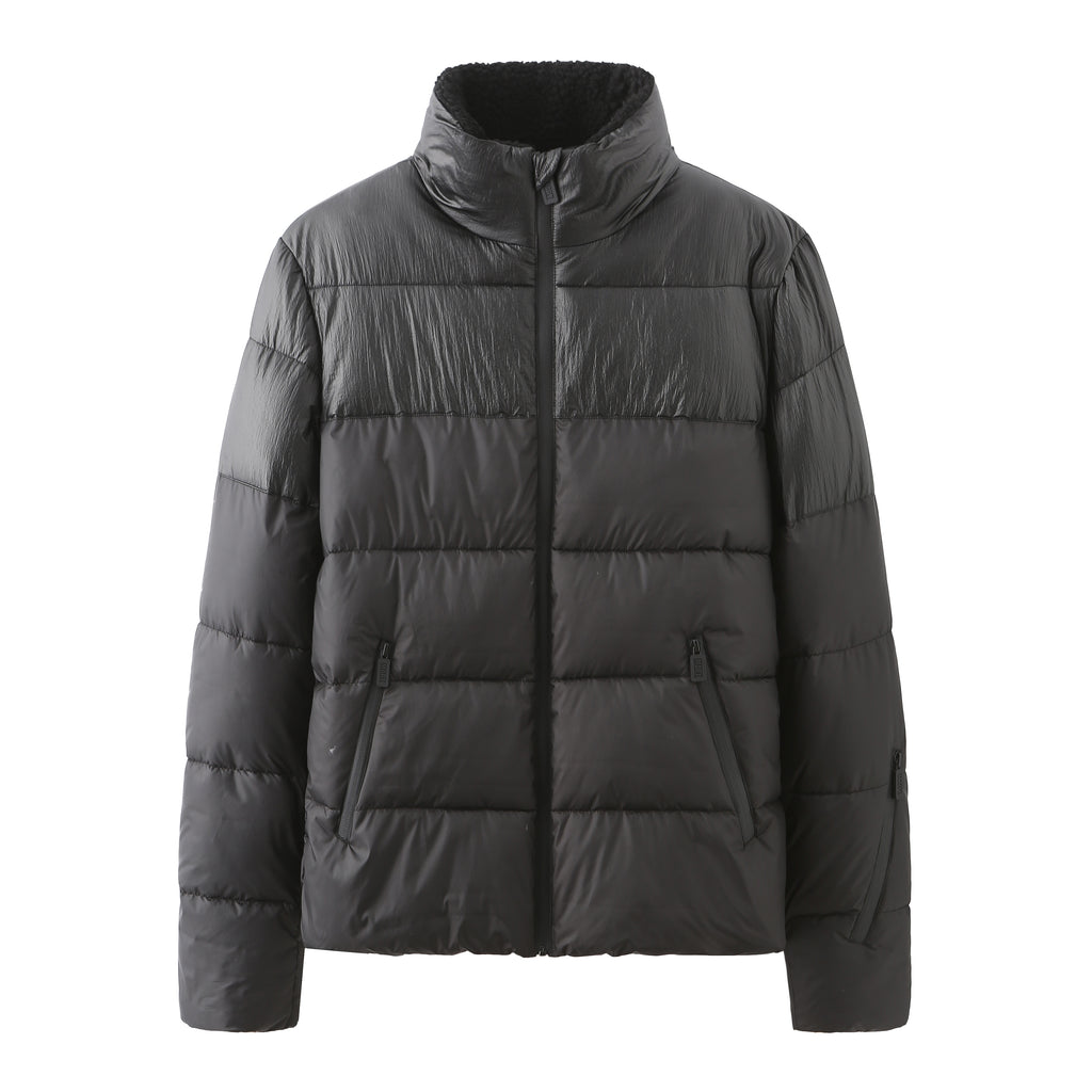 Men's  padded jacket