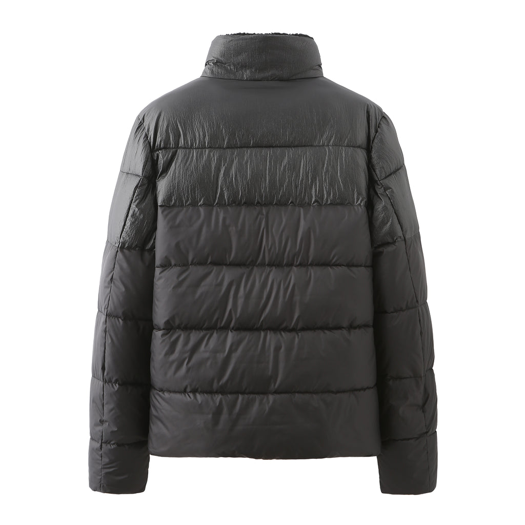 Men's  padded jacket