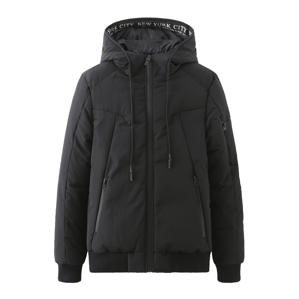 Men's  padded jacket