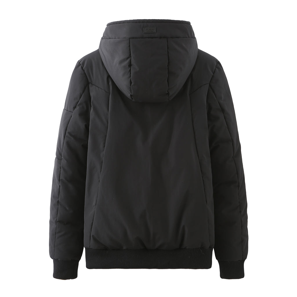 Men's  padded jacket