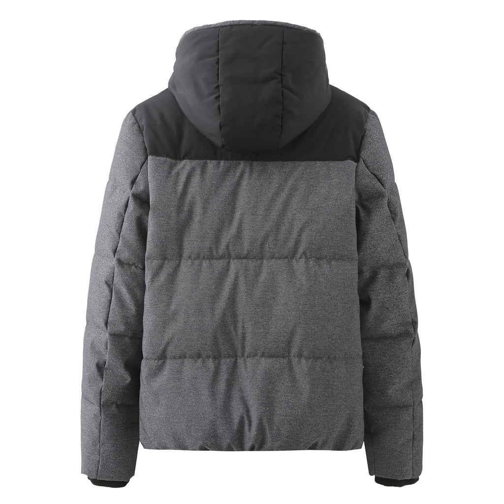 Men's  padded jacket