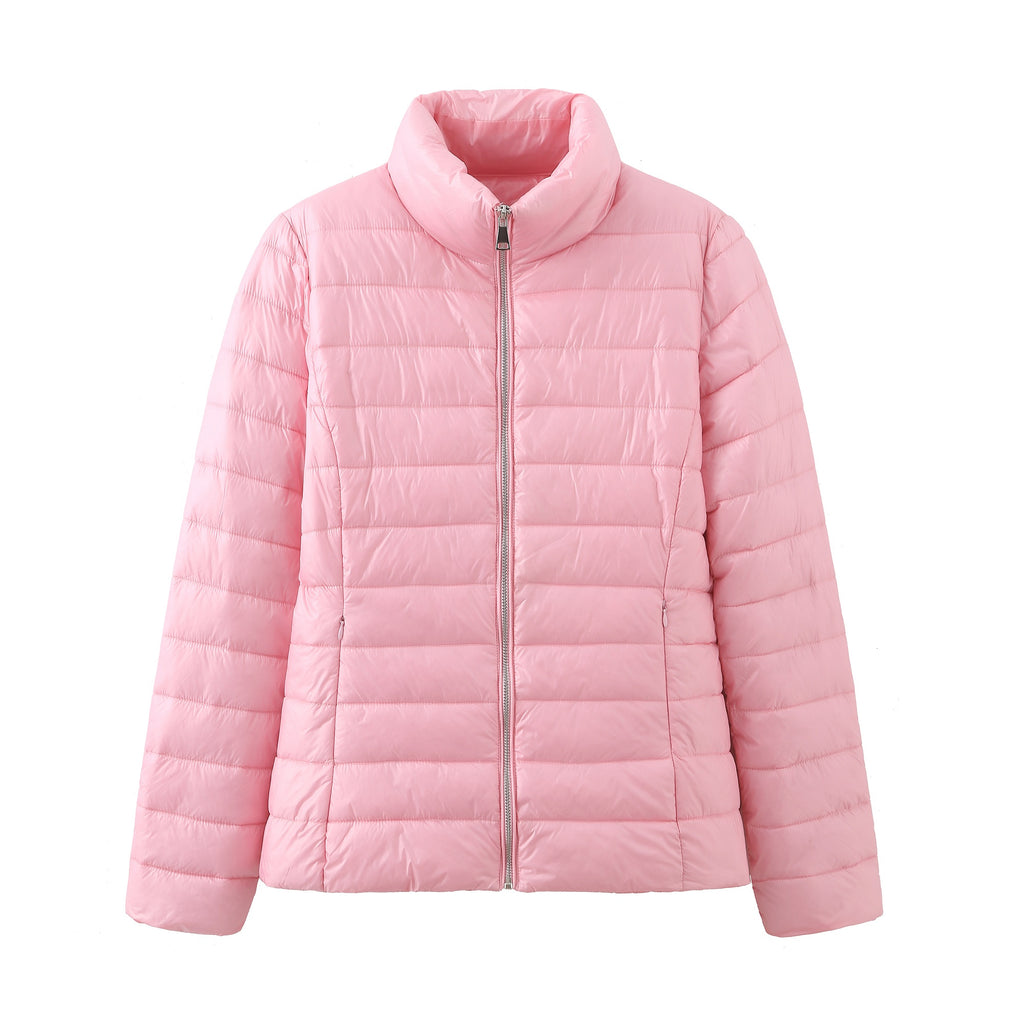 Women light Padded jacket