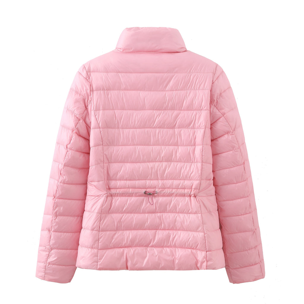Women light Padded jacket