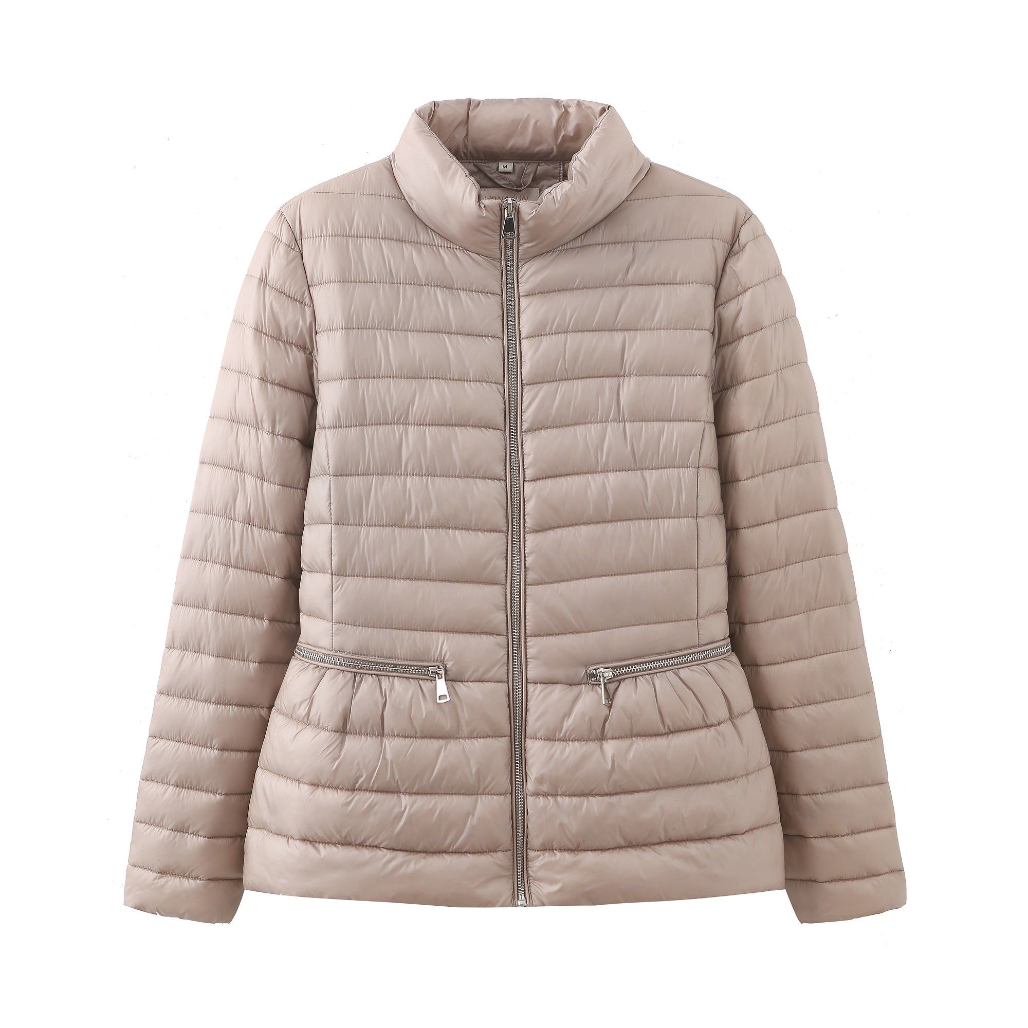 Women light Padded jacket
