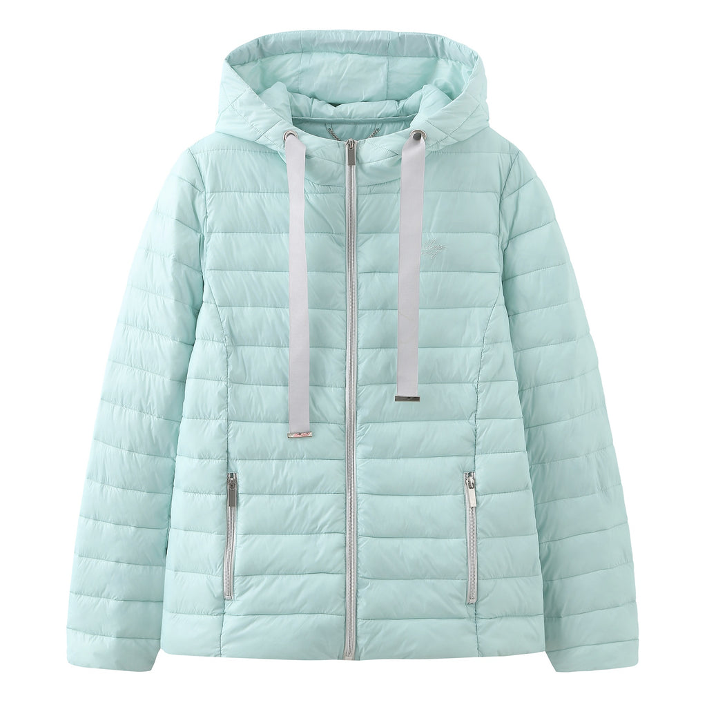 Women light Padded Jacket