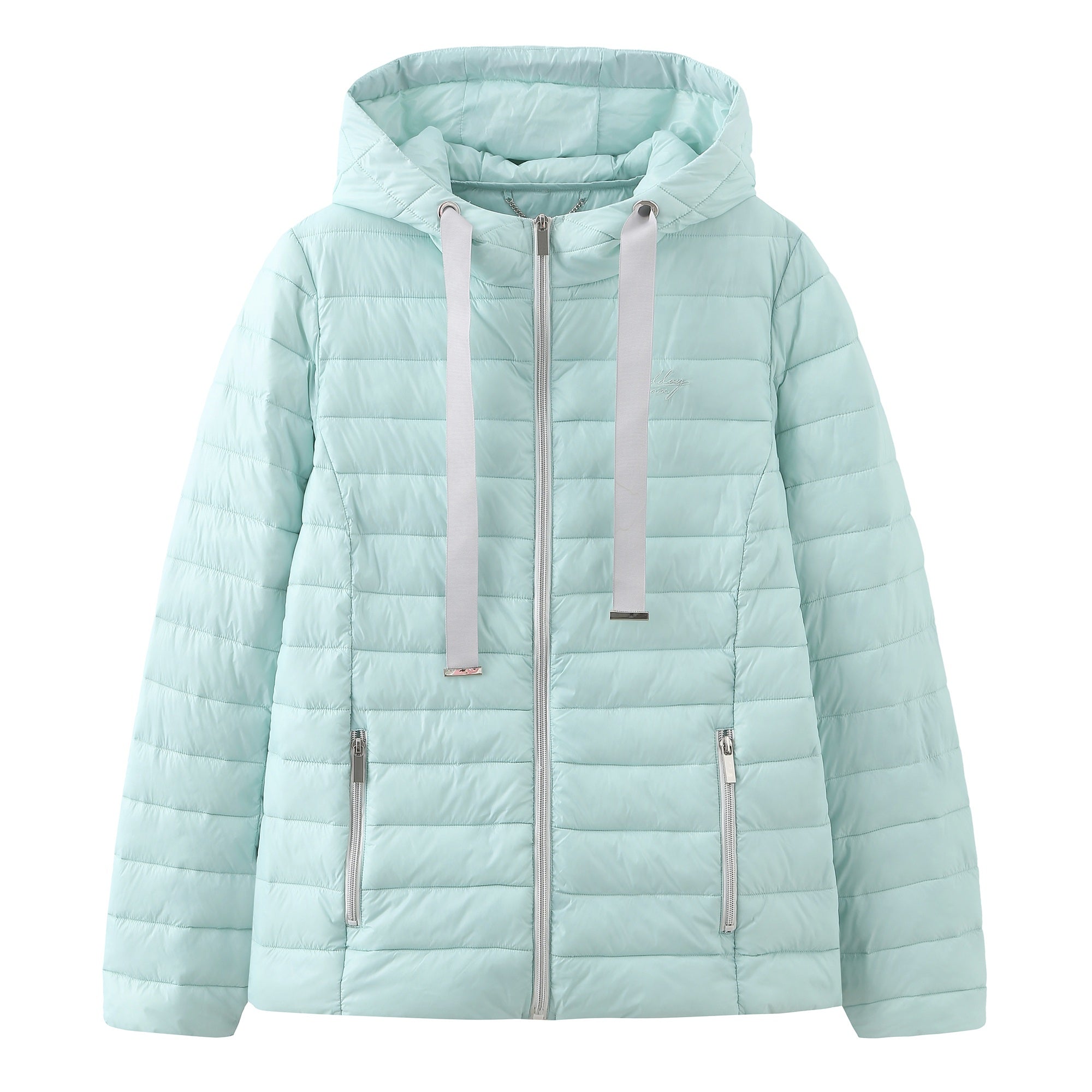 Women light Padded Jacket