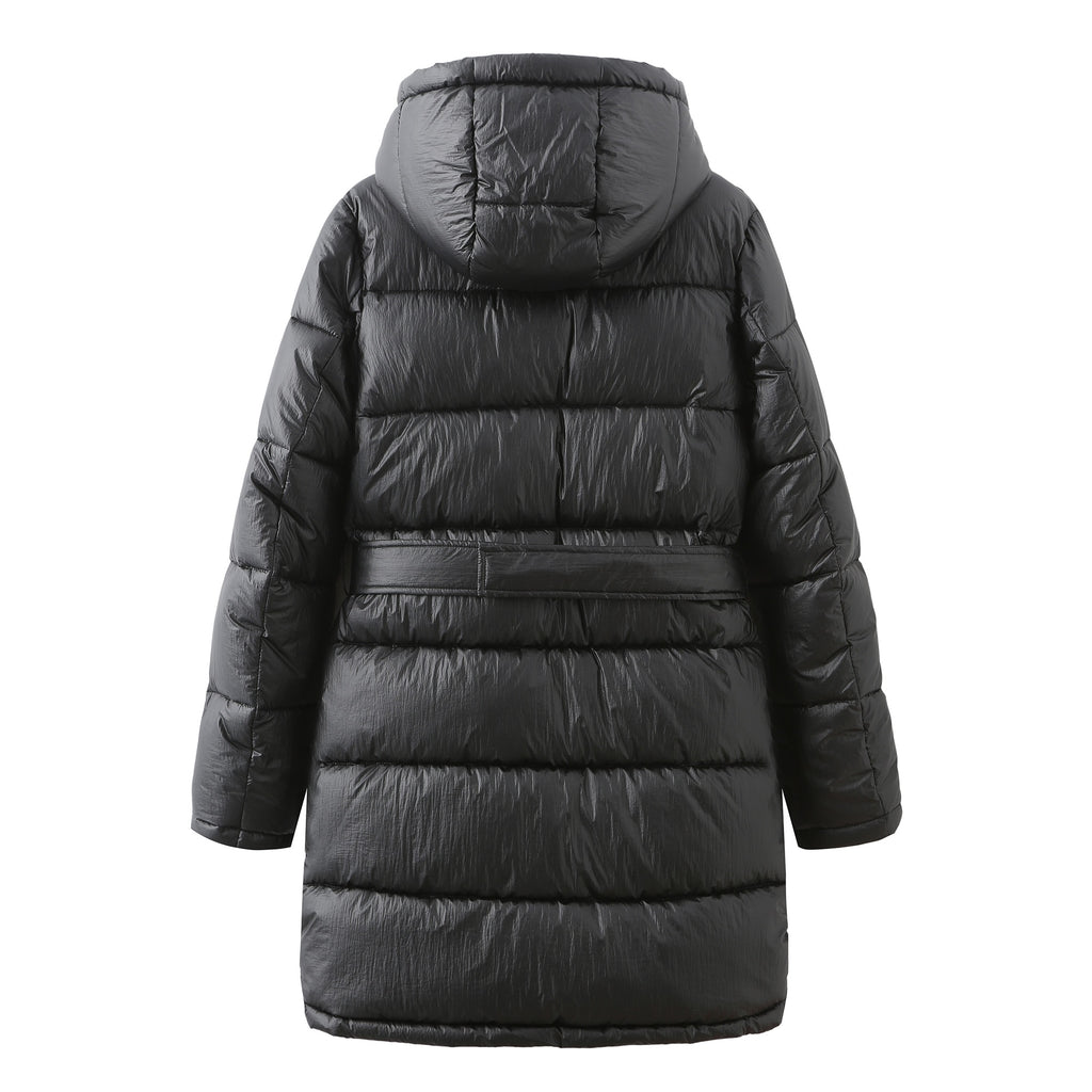 Ladies' Padded Coat