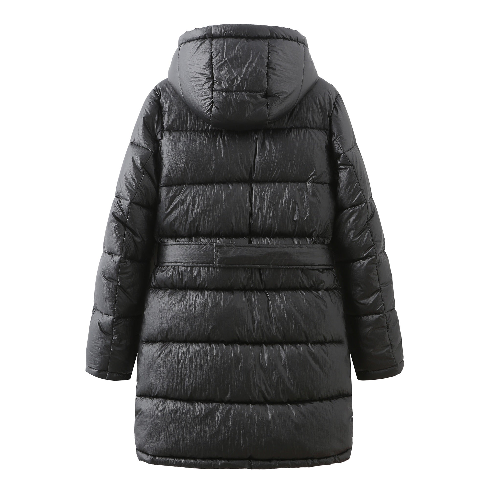 Ladies' Padded Coat