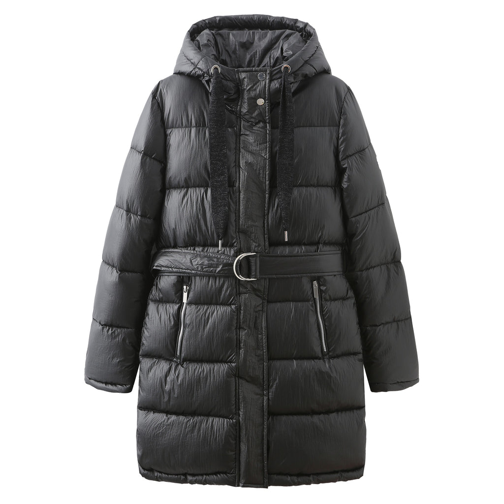 Ladies' Padded Coat