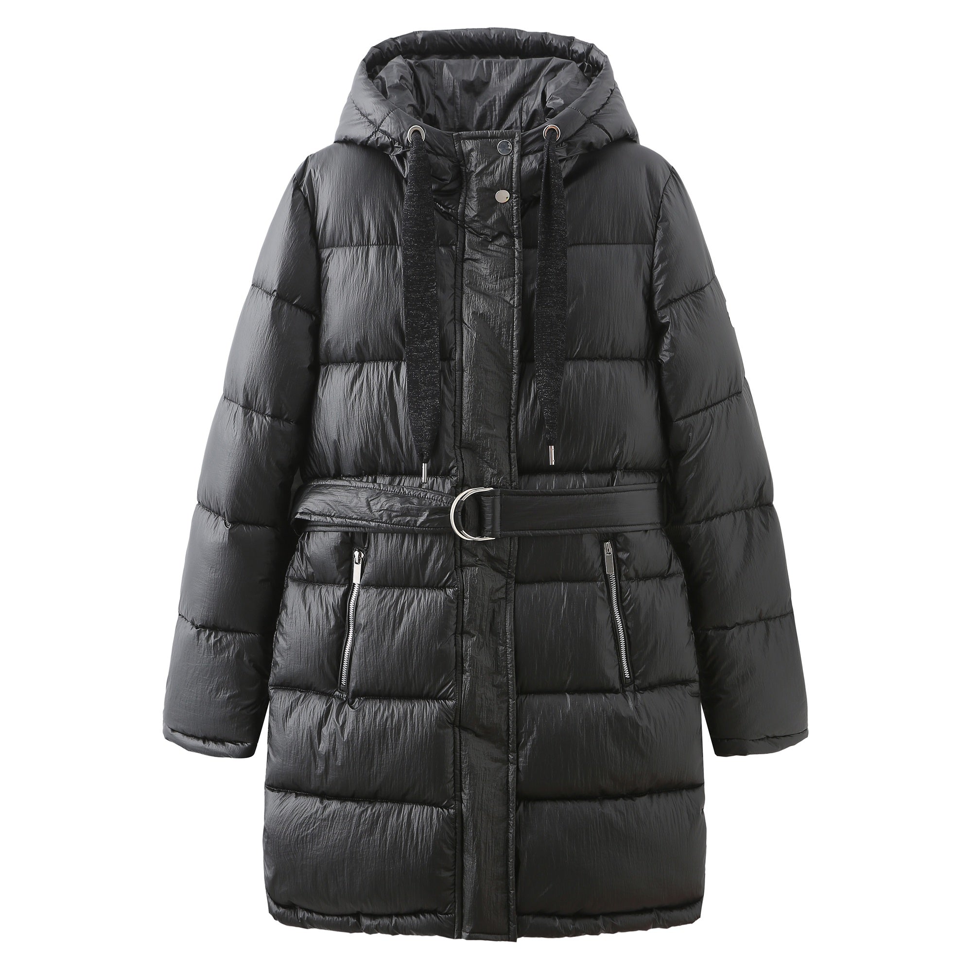 Ladies' Padded Coat