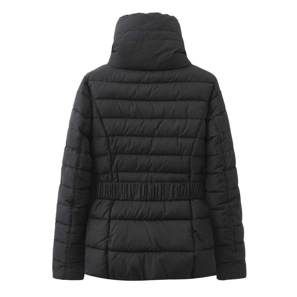 Ladies' Casual Padded Jacket