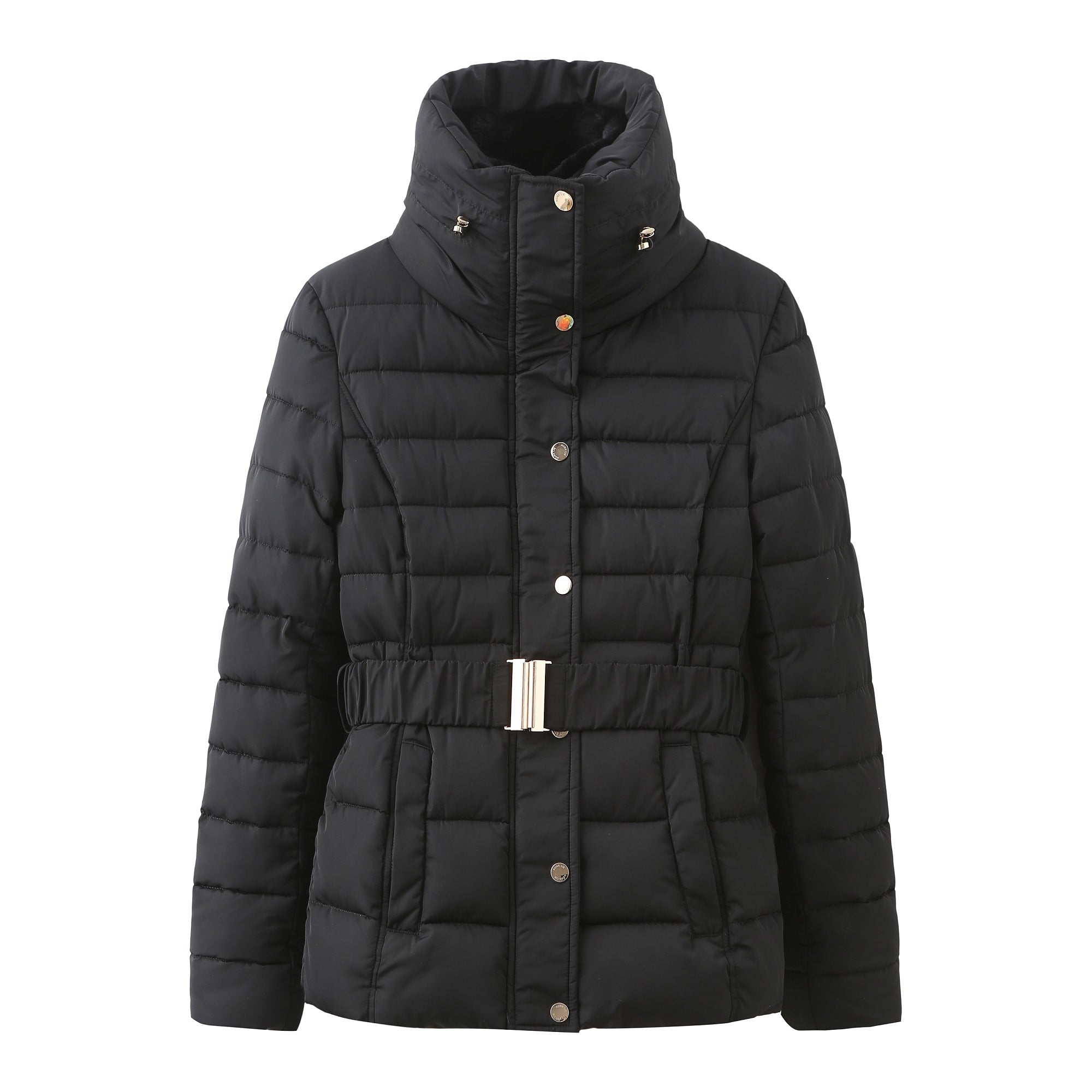 Ladies' Casual Padded Jacket