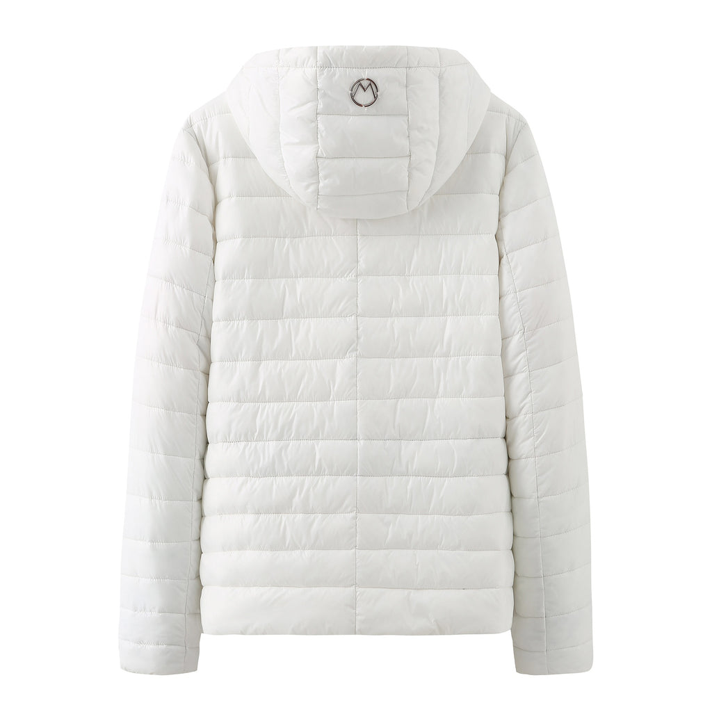 Women light Padded Jacket