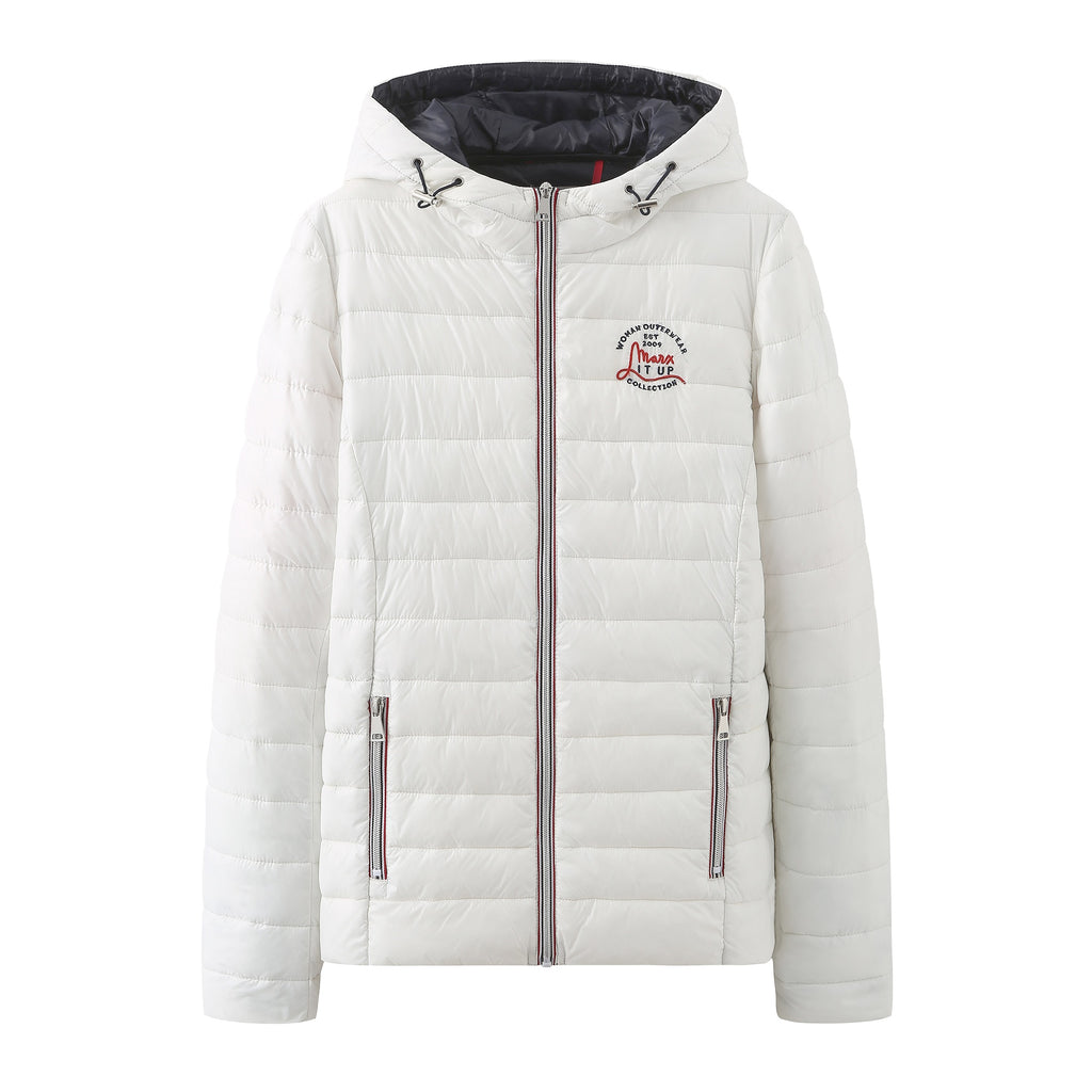 Women light Padded Jacket