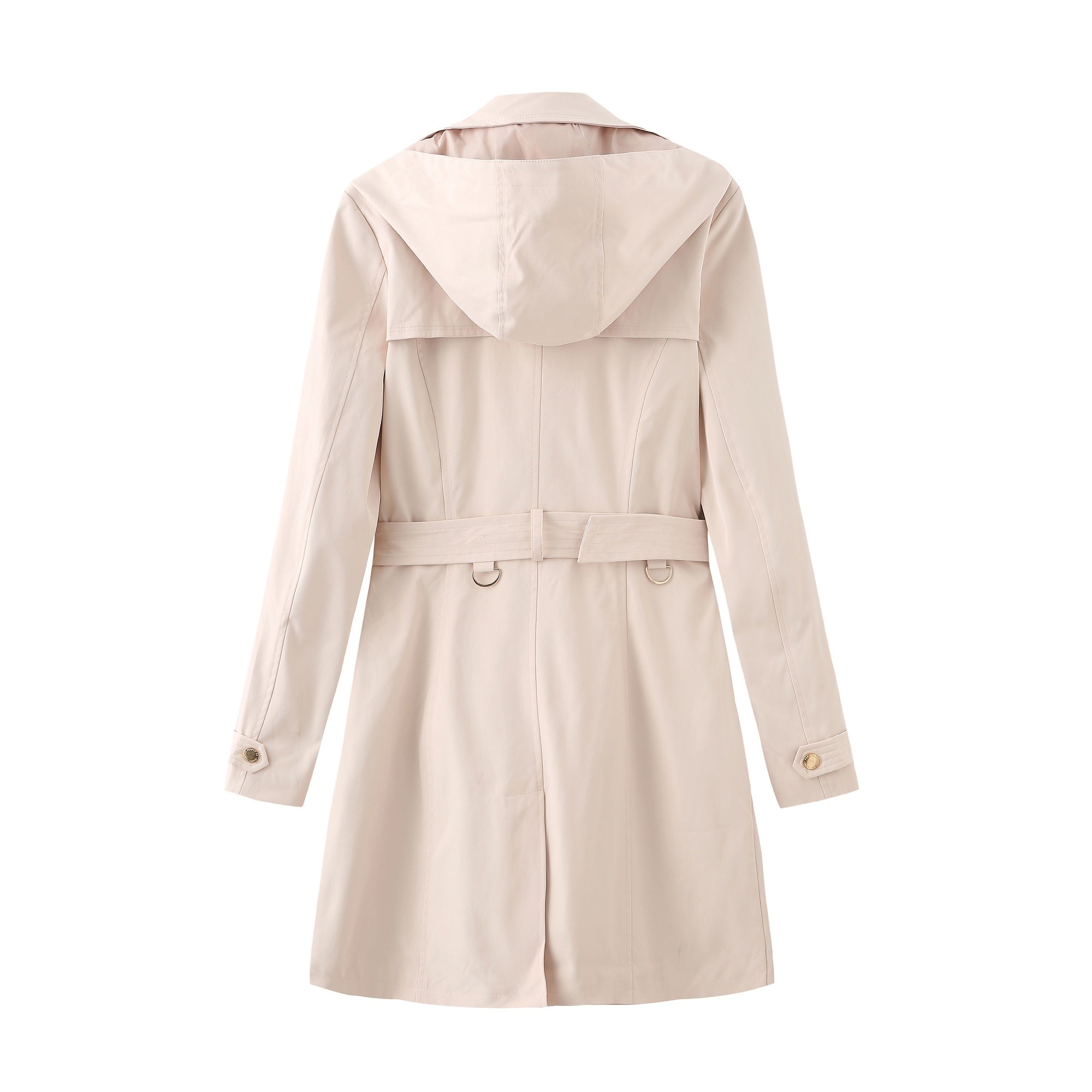 women trench coat