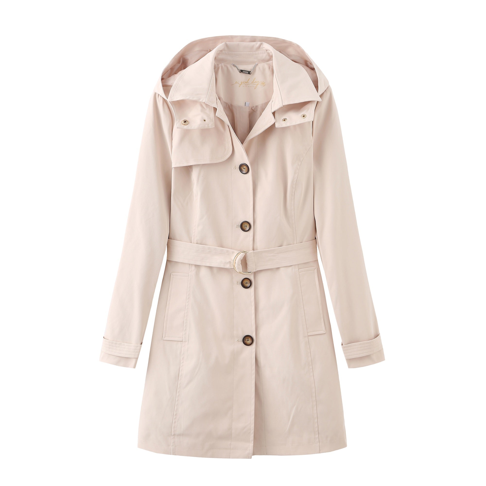 women trench coat