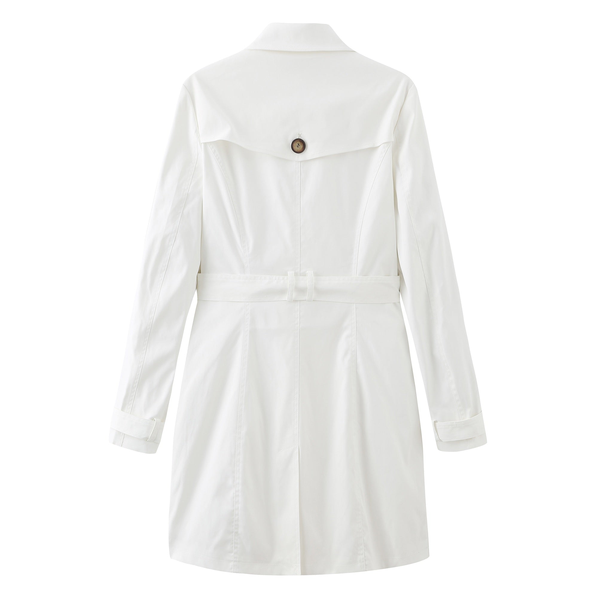 women trench coat