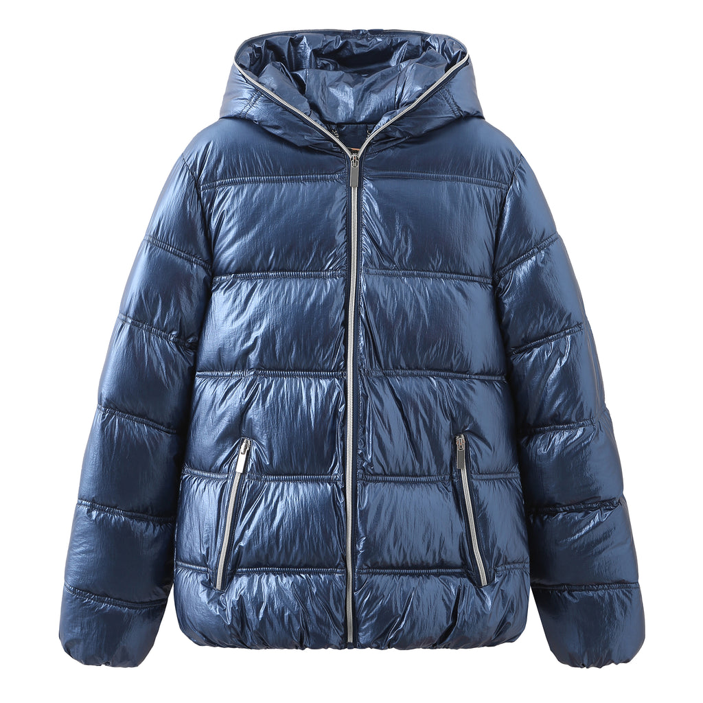Women Padded Jacket