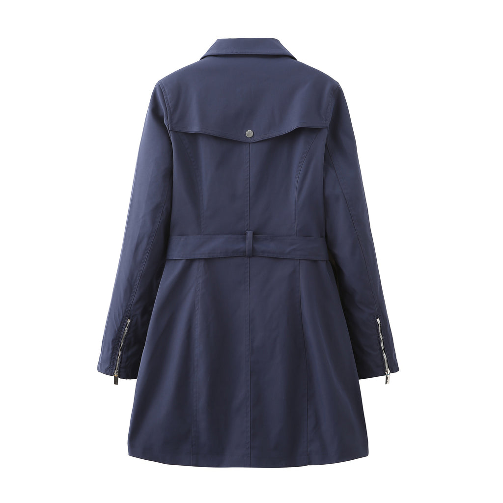 women trench coat