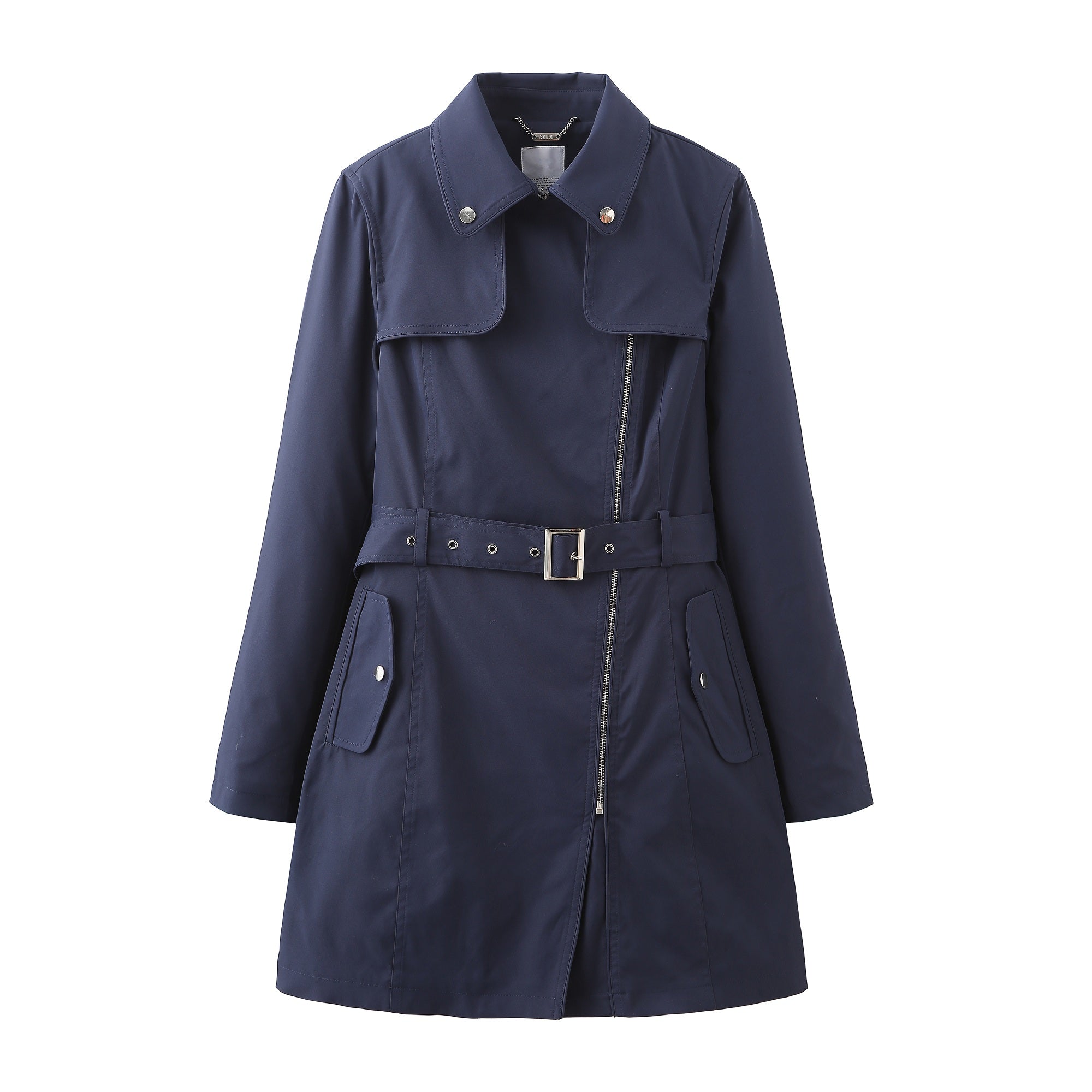 women trench coat