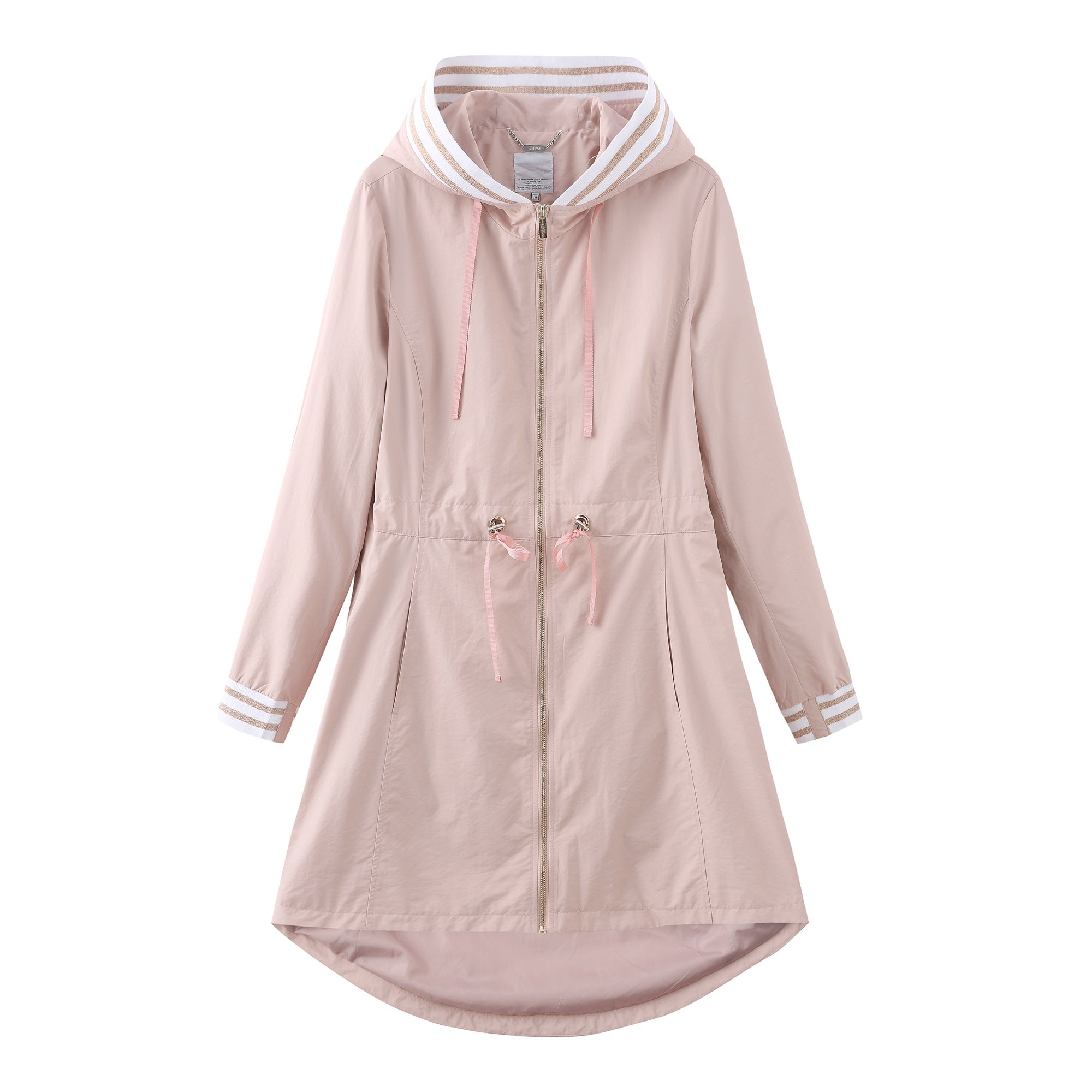 women trench coat