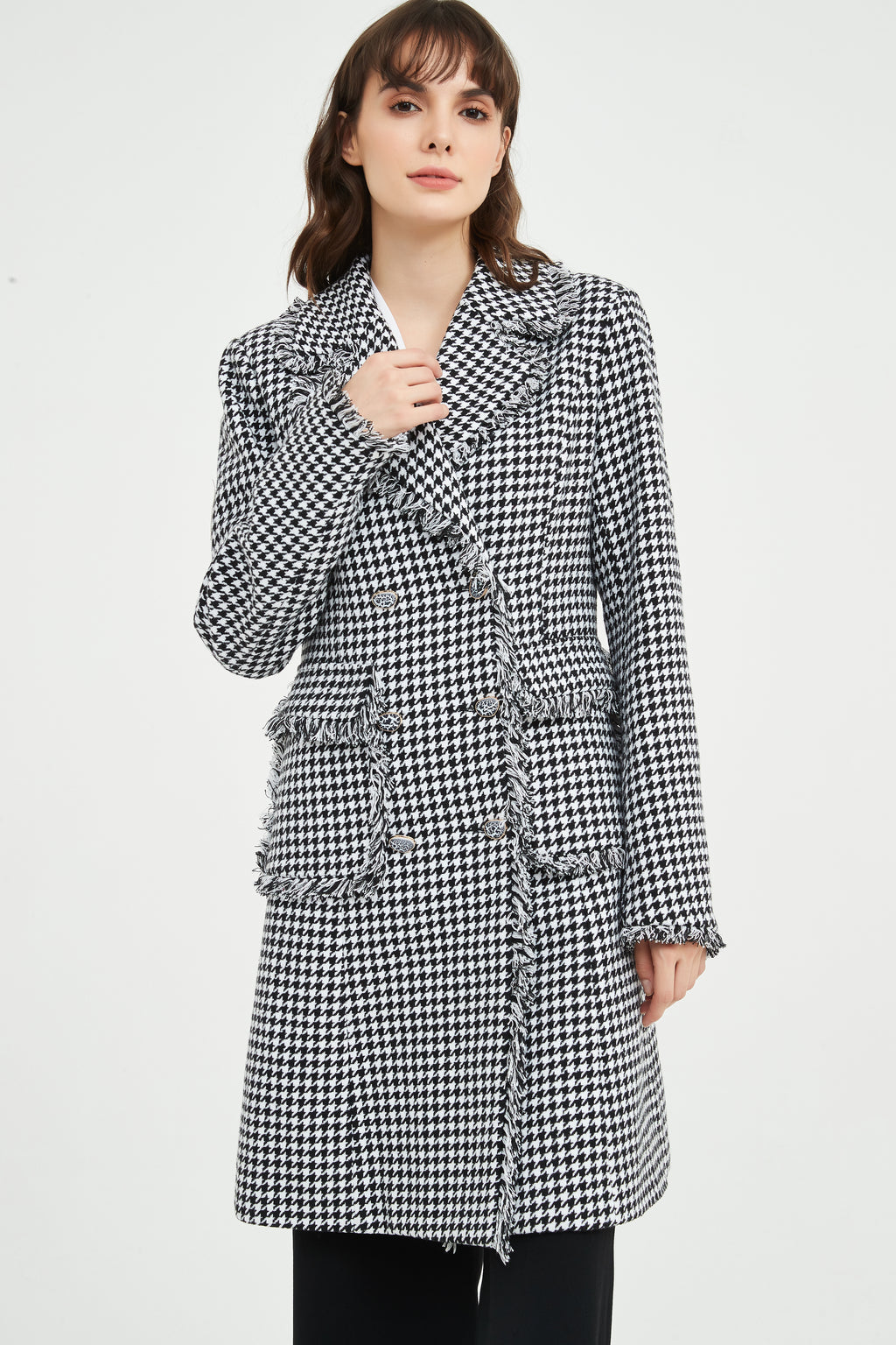 Ladies' Suit Coat