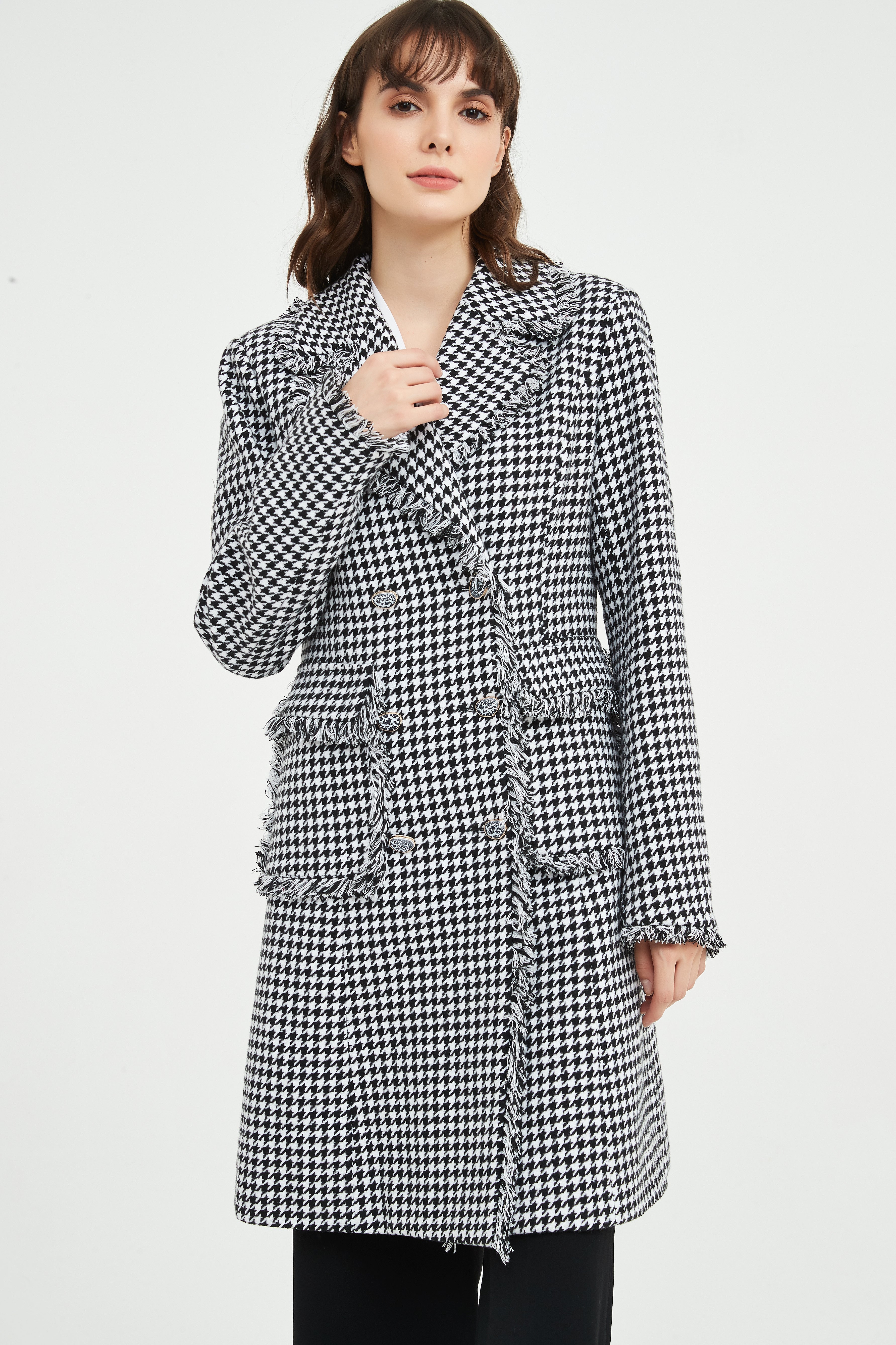 Ladies' Suit Coat
