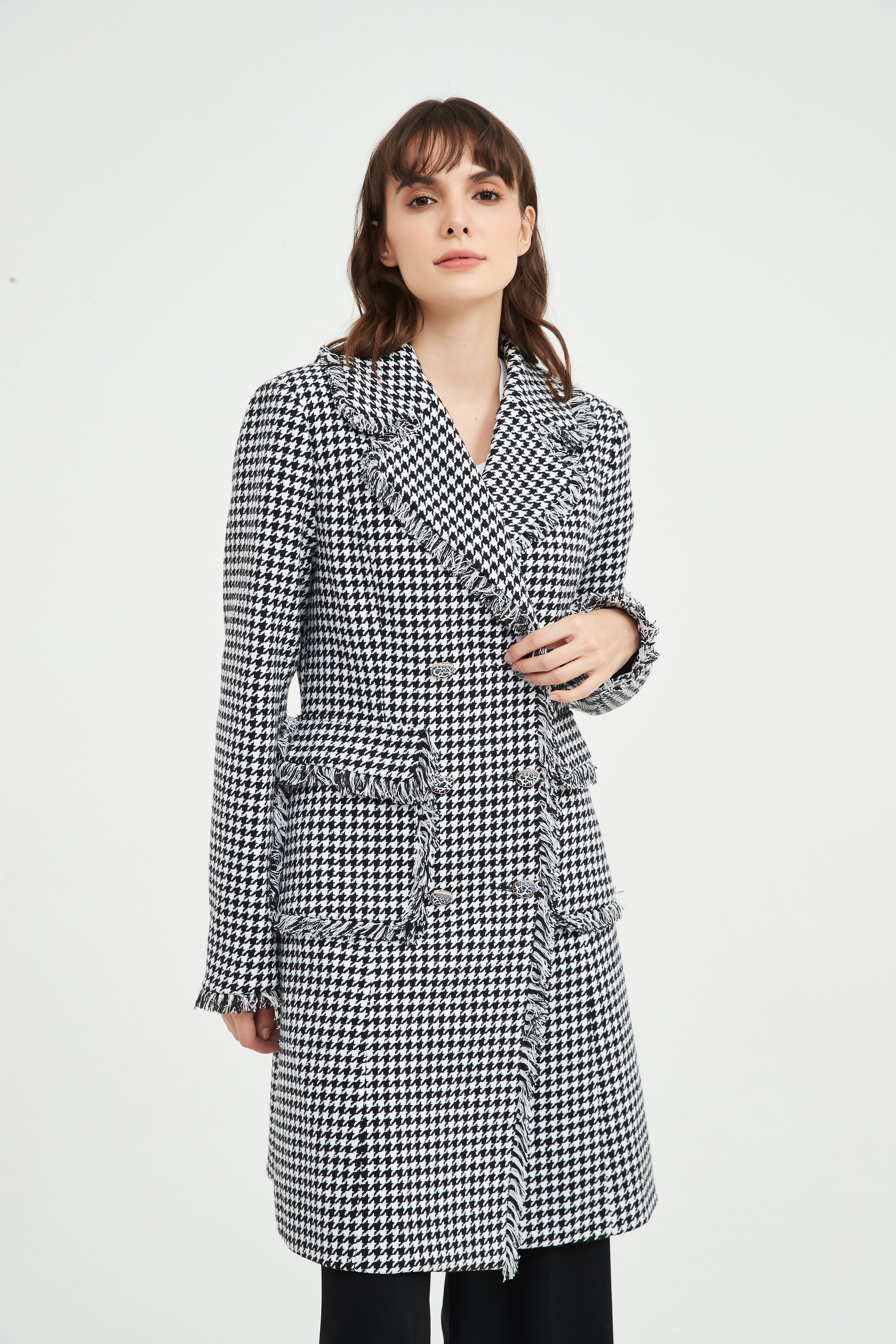 Ladies' Suit Coat