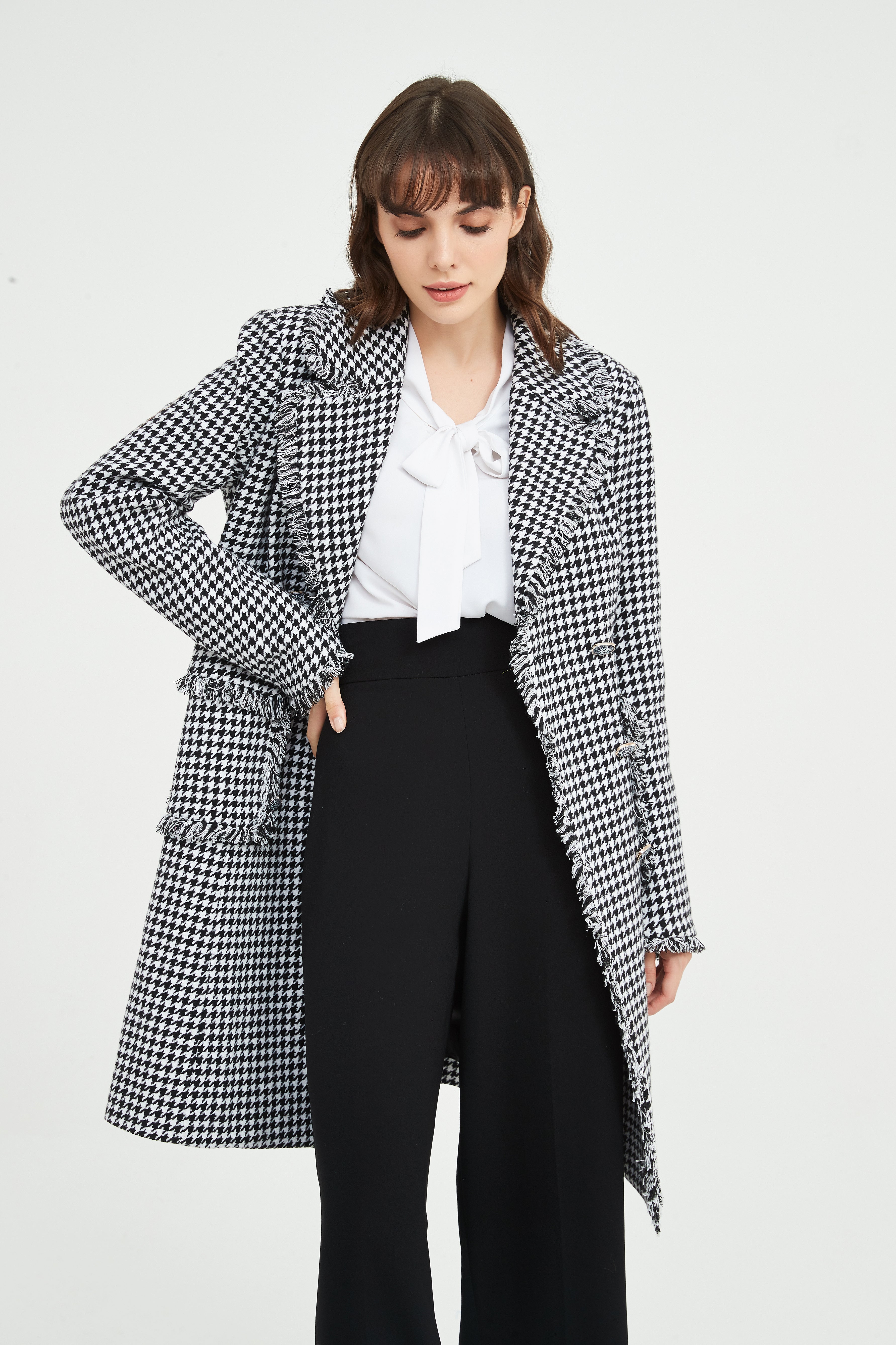 Ladies' Suit Coat