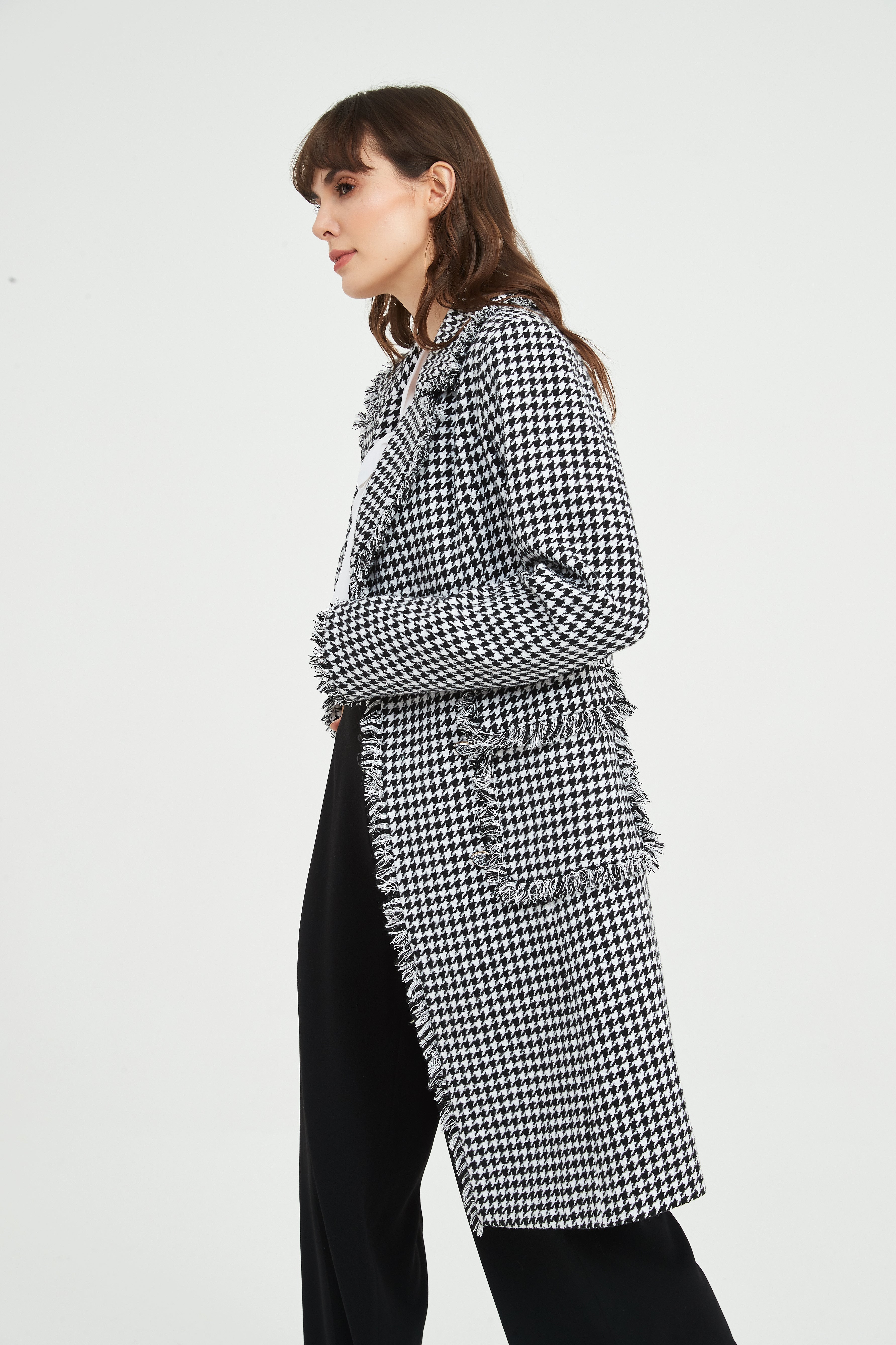 Ladies' Suit Coat